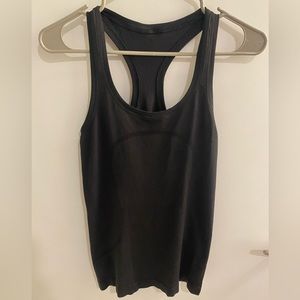 Lululemon Swiftly Tech Racerback Tank Top